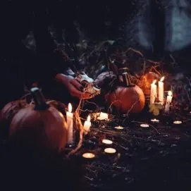 Mohini vashikaran for attraction