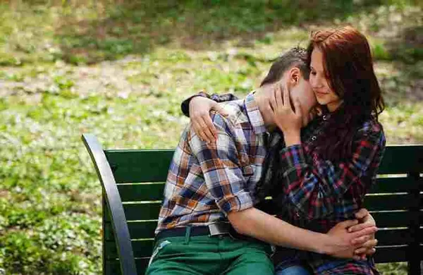 Lost love consultation