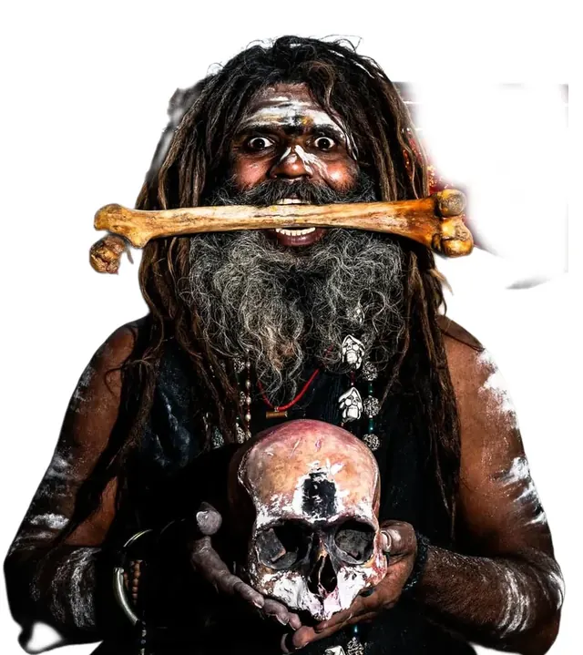 Guruji Hazari Lal Shastri, vashikaran specialist at Kamakhya Devi, Guwahati