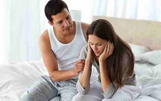 Husband wife dispute consultation